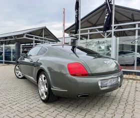 Bentley Continental gt MULLINER, снимка 5