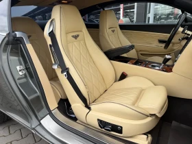 Bentley Continental gt MULLINER, снимка 12