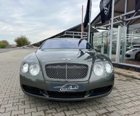 Bentley Continental gt MULLINER, снимка 3