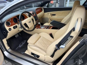 Bentley Continental gt MULLINER, снимка 9