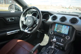 Ford Mustang GT, снимка 8