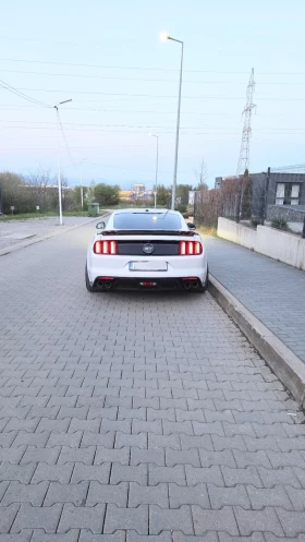 Ford Mustang GT, снимка 4