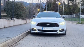 Ford Mustang GT, снимка 7