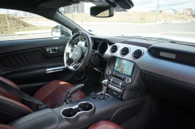 Ford Mustang GT, снимка 9