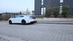 Ford Mustang GT, снимка 3