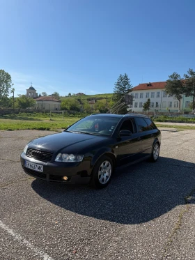 Audi A4, снимка 1