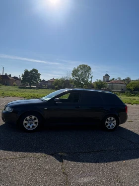 Audi A4, снимка 9