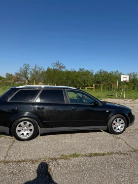 Audi A4, снимка 8
