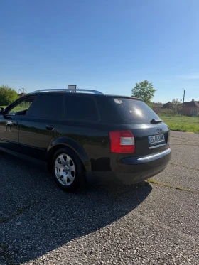 Audi A4, снимка 4