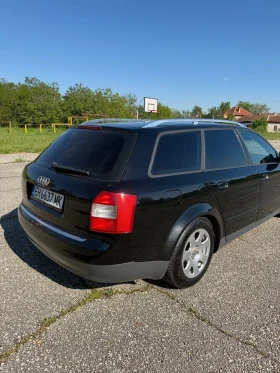 Audi A4, снимка 5