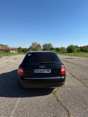 Audi A4, снимка 3