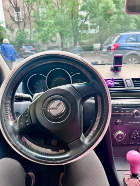 Mazda 3, снимка 7