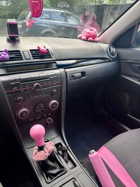 Mazda 3, снимка 6