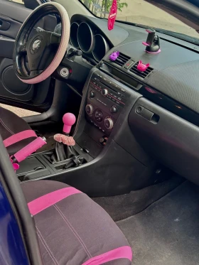 Mazda 3, снимка 9
