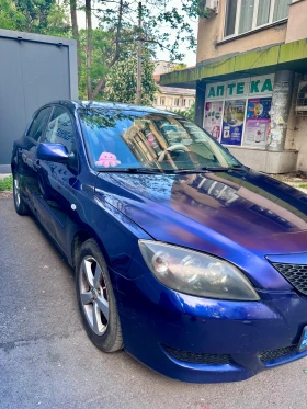 Mazda 3, снимка 4