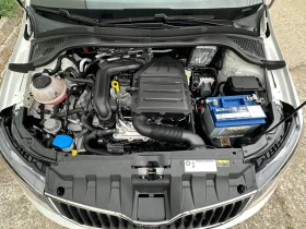 Skoda Fabia 1.0tsi 80000km, снимка 15
