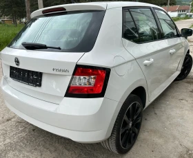 Skoda Fabia 1.0tsi 80000km, снимка 5