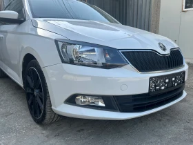 Skoda Fabia 1.0tsi 80000km, снимка 2