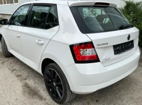 Skoda Fabia 1.0tsi 80000km, снимка 6