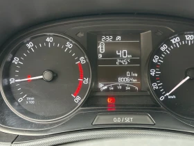Skoda Fabia 1.0tsi 80000km, снимка 8