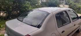 Renault Clio 1.4, снимка 14
