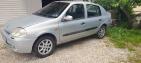 Renault Clio 1.4, снимка 1