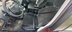 Citroen C4 Picasso 1.8 125, снимка 11