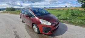 Citroen C4 Picasso 1.8 125, снимка 5