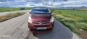 Citroen C4 Picasso 1.8 125, снимка 6