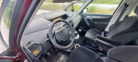 Citroen C4 Picasso 1.8 125, снимка 9