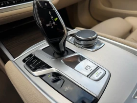 BMW 730 X-DRIVE LUXURY, снимка 15