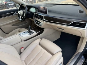 BMW 730 X-DRIVE LUXURY, снимка 11