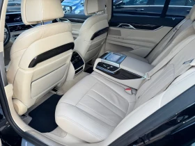 BMW 730 X-DRIVE LUXURY, снимка 9