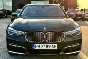 BMW 730 X-DRIVE LUXURY, снимка 2