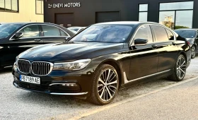 BMW 730 X-DRIVE LUXURY, снимка 3
