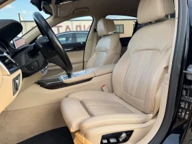 BMW 730 X-DRIVE LUXURY, снимка 8