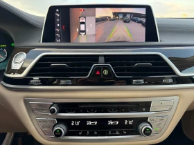 BMW 730 X-DRIVE LUXURY, снимка 14