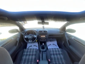 VW Golf 2.0 GTI, 211ck, 6скорости, ЛИЗИНГ, снимка 9