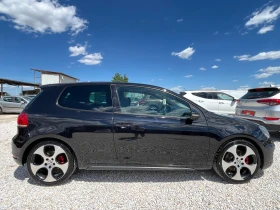 VW Golf 2.0 GTI, 211ck, 6скорости, ЛИЗИНГ, снимка 8