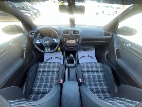 VW Golf 2.0 GTI, 211ck, 6скорости, ЛИЗИНГ, снимка 10