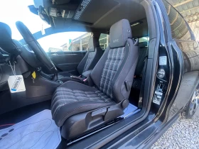 VW Golf 2.0 GTI, 211ck, 6скорости, ЛИЗИНГ, снимка 12