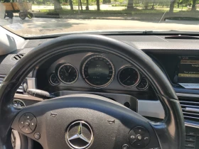 Mercedes-Benz E 250 CDI, снимка 7