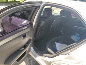 Mercedes-Benz E 250 CDI, снимка 11