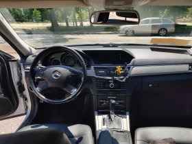 Mercedes-Benz E 250 CDI, снимка 6