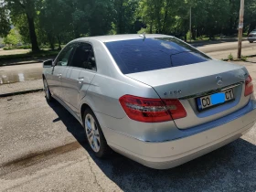 Mercedes-Benz E 250 CDI, снимка 5