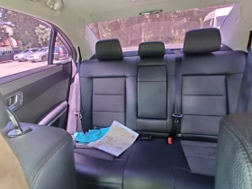 Mercedes-Benz E 250 CDI, снимка 13