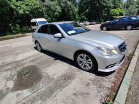 Mercedes-Benz E 250 CDI, снимка 3