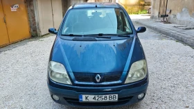 Renault Scenic, снимка 8