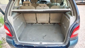 Renault Scenic, снимка 13