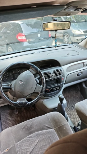 Renault Scenic, снимка 10